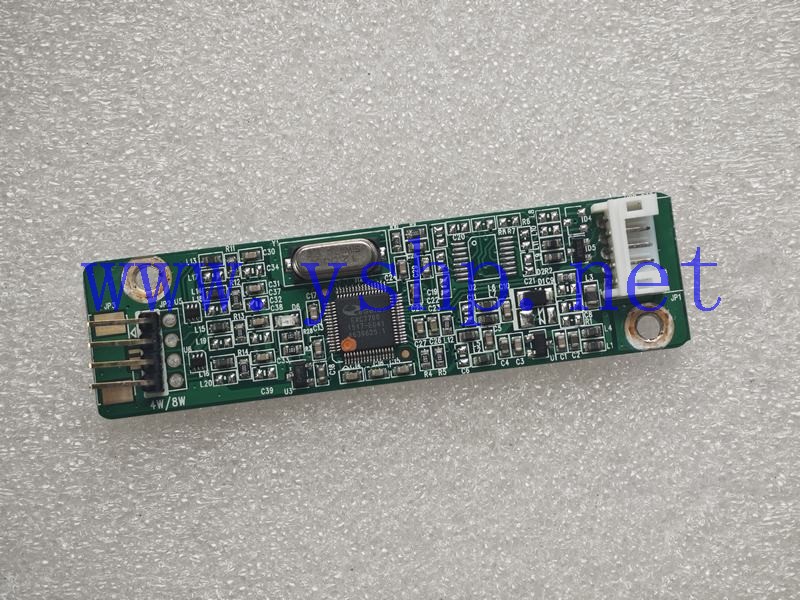 上海源深科技 Industrial touch board RTPC-R41U_V1 MER4040UPBG 高清图片
