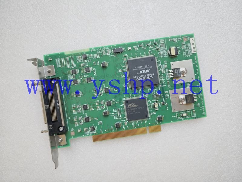 上海源深科技 Industrial board ADVANTEST BGC-027896 高清图片