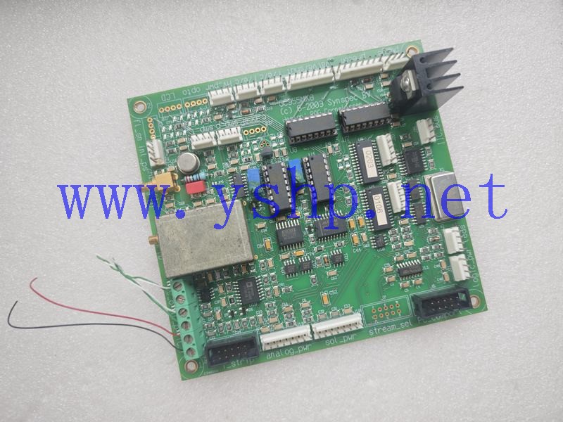 上海源深科技 Industrial board GC955MX8 高清图片