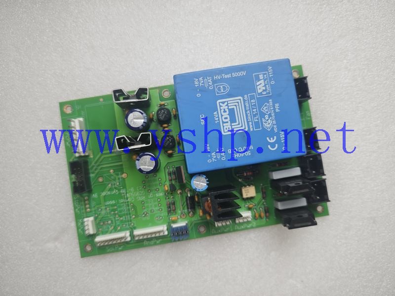 上海源深科技 Industrial board GC955UV1 高清图片