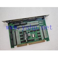 Industrial board HAL-8080 A001-00041 REV.C