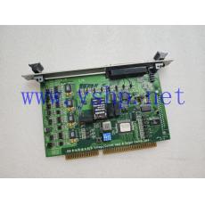 Industrial board HAL-8185IF/IR A001-00078 A001-10078 REV.B1