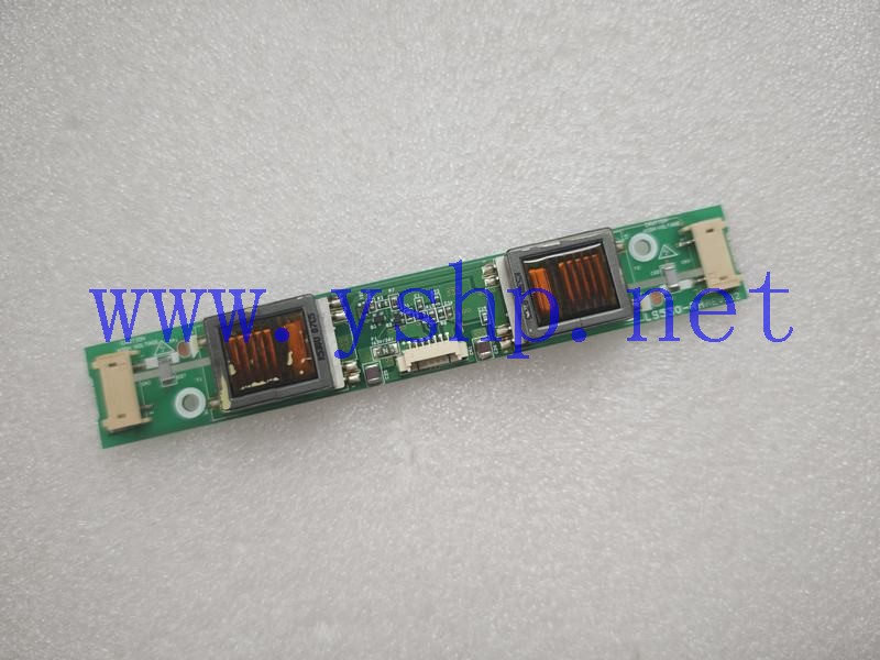 上海源深科技 Industrial board LS530-RH REV 02 高清图片