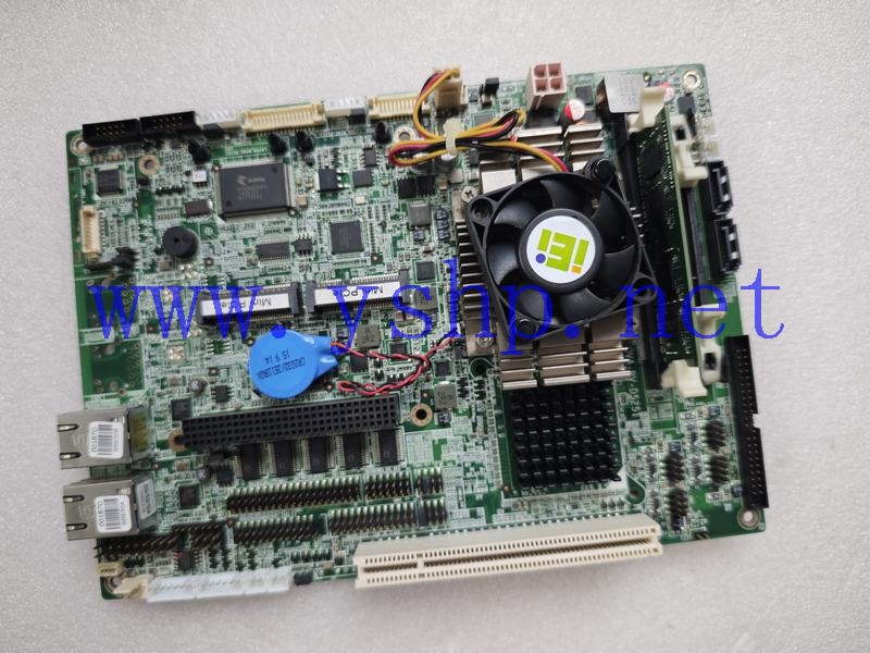 上海源深科技 Industrial board NOVA-PV-D5251 REV 1.1 高清图片