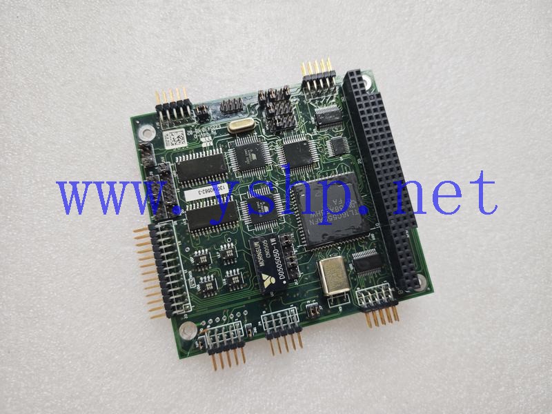 上海源深科技 Industrial board SBS CSM-X 130140562-3 高清图片
