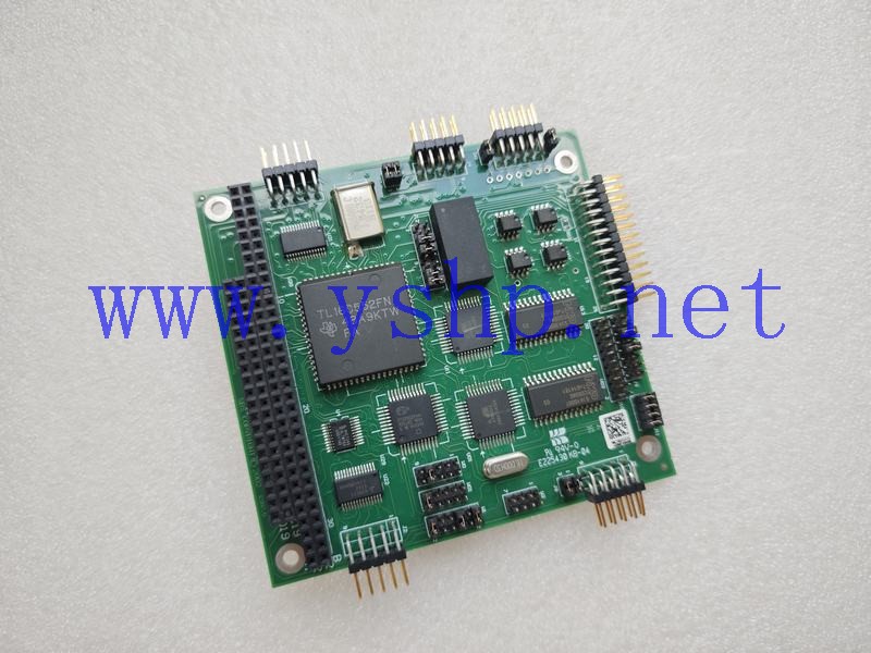 上海源深科技 Industrial board SBS CSM-X 130140664-01 高清图片