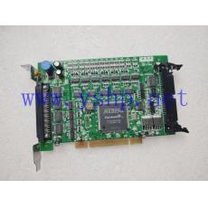 Industrial board SEEK SEC-311 AS-FPGAPC2