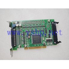 Industrial board SEEK SEC-384A AS-FPGAPC2A AS-FPGAPC2A-01