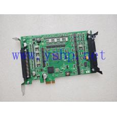 Industrial board SEEK SEC-458A AS-FPGAPC2B AS-FPGAPC2B-04