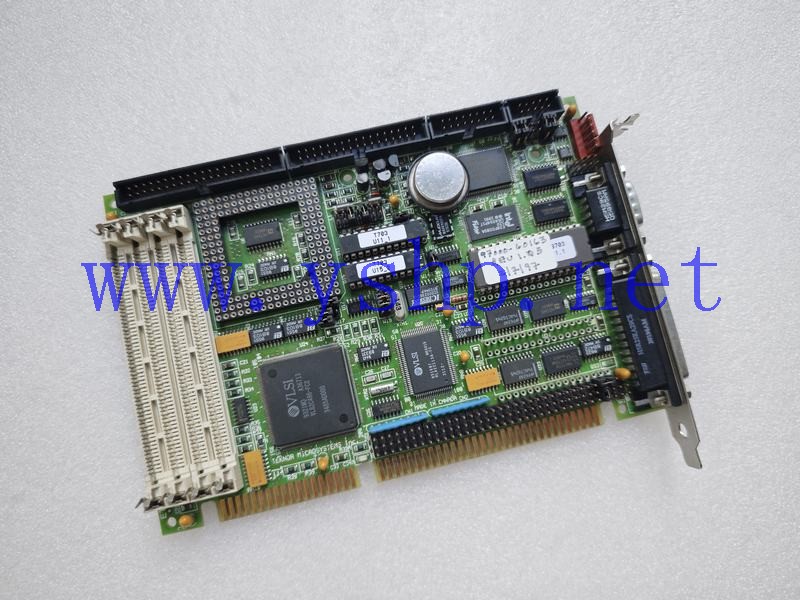 上海源深科技 Industrial board TEKNOR TEK-AT4 T703DX2F_2-000 高清图片