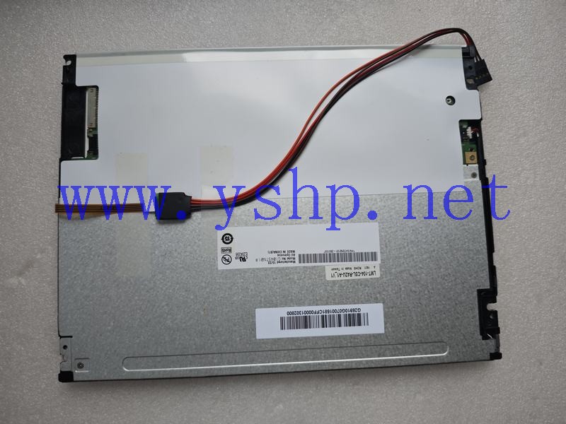上海源深科技 Industrial LCD G104STN01.0 LMT-104-CSL-R42U-A1_V1 高清图片