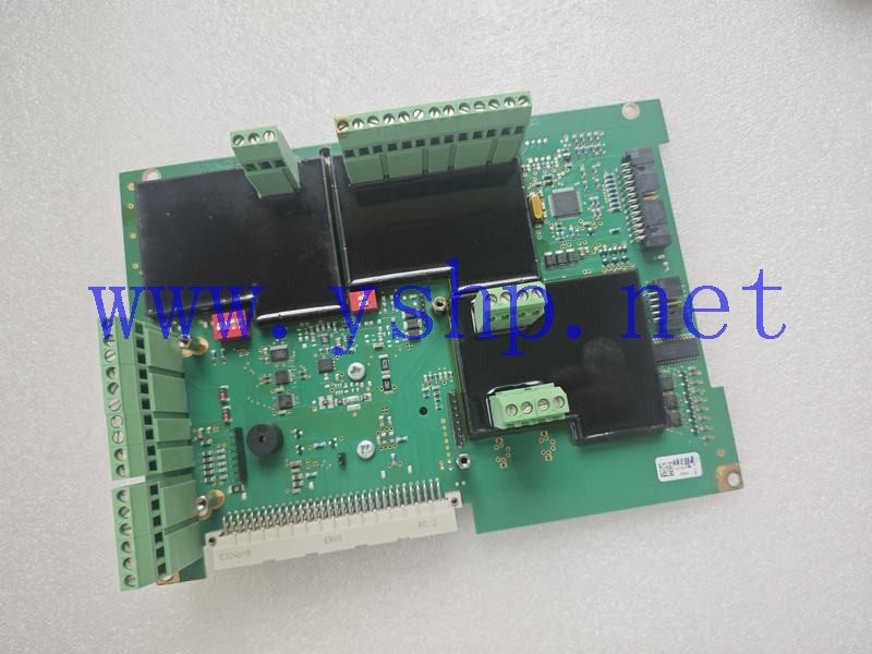 上海源深科技 Industrial board STAHL HMI EAGLE-IFB-3 高清图片