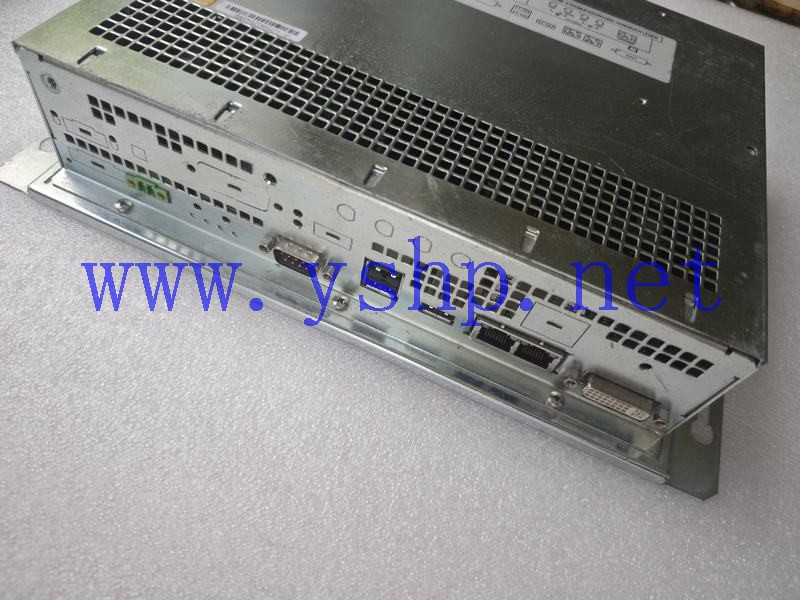 上海源深科技 Industrial computer ASEM PB2200 MB954/A 0819C 高清图片