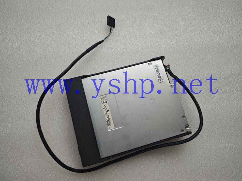 上海源深科技 Floppy Drive YE DATA 8U10-FD LM 03690206 高清图片