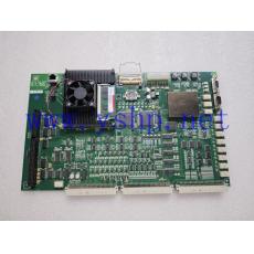 Industrial board NMC300 BASE BOARD SBB0081 TGM0014C SBC0081