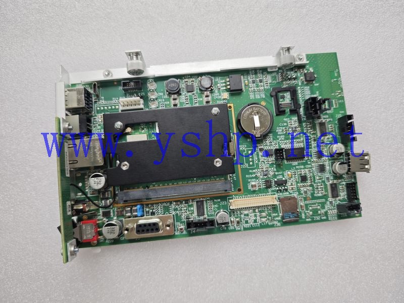 上海源深科技 Industrial board 512-252504 REV.A 050-019904 高清图片