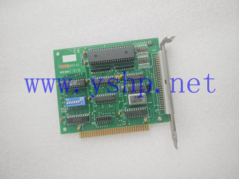 上海源深科技 Industrial board AX5216 3420521601 高清图片