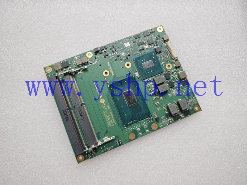 上海源深科技 Industrial board COM-E Kontron 38030-1600-27-5MD1 BXL6L112 高清图片