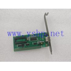 Industrial board ISA to USB card H82871A