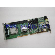 Industrial board SBC81203 REV.A7-RC dual network port