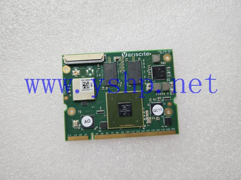 上海源深科技 Industrial board Variscite VAR-SOM-MX6 REV 2.13 高清图片