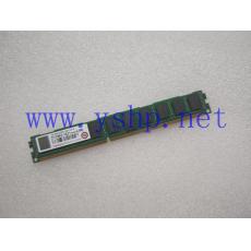 Transcend memory 8GB 2Rx8 DDR3 1333 VLPR D13962-1631