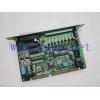 Industrial board HAL ISA 8 THERMO CONTROL PWM HAL-8308IF A001-00052 A001-10052