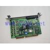 Industrial board HAL-8185IF/IR A001-00078 A001-10078 REV.B1