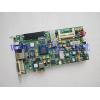 Industrial board XILINX SPARTAN HW-S6T SP605 REV.D 0431624-02-1150
