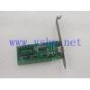 Industrial board ISA to USB card H82871A
