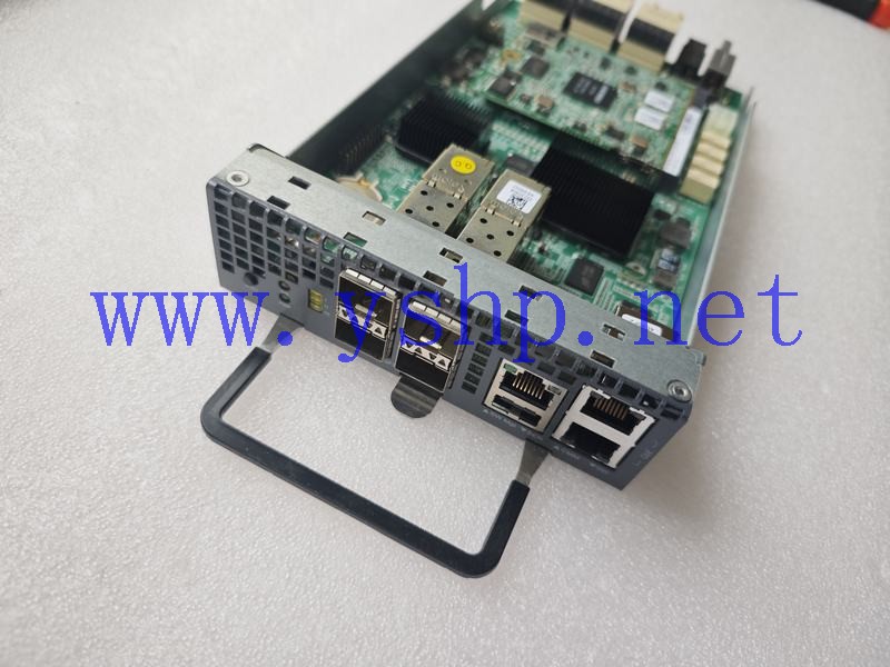 上海源深科技 Industrial board NEW ADLINK MXN-0410(G)-0010 51-31807-0A10 高清图片