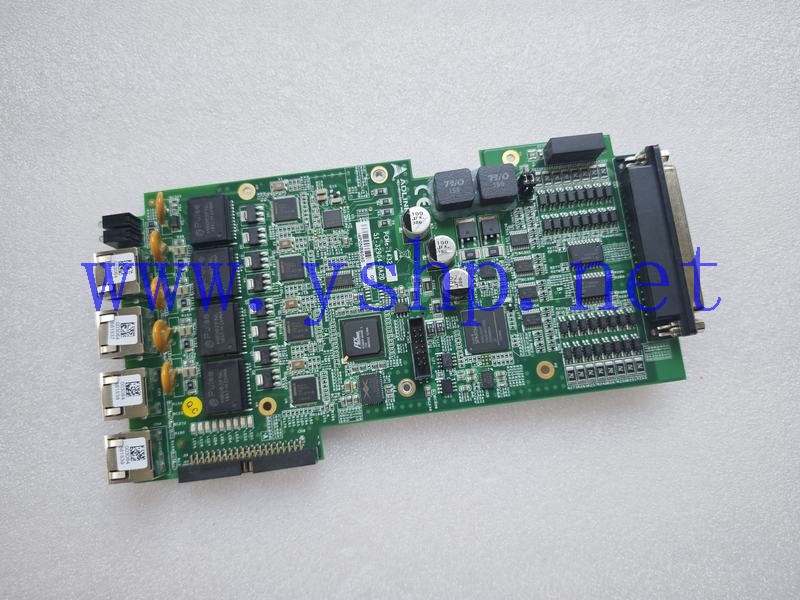 上海源深科技 Industrial board NEW ADLINK PCMe-1432(G) 51-32904-0A20 高清图片