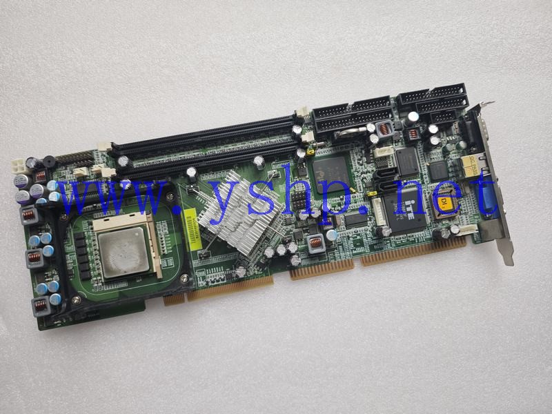 上海源深科技 Industrial board NuPRO-865 REV 3.0 高清图片