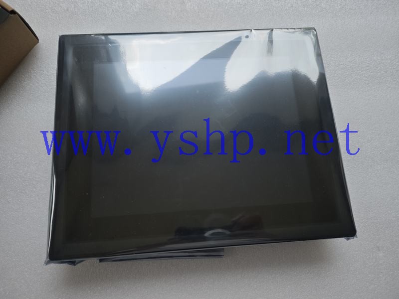 上海源深科技 Industrial Panel PC ADLINK STC-1006-2P(G) Freescal i.mx6 2G 8GB eMMC 高清图片