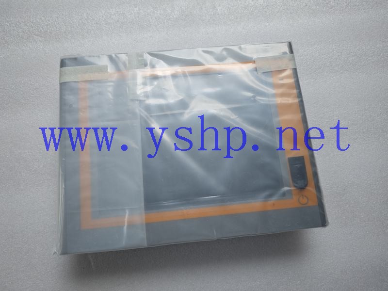 上海源深科技 Industrial Panel PC TPC6000-6101T-2G-SSD64G 高清图片