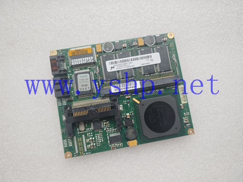 上海源深科技 Industrial board ETX LY110326 高清图片