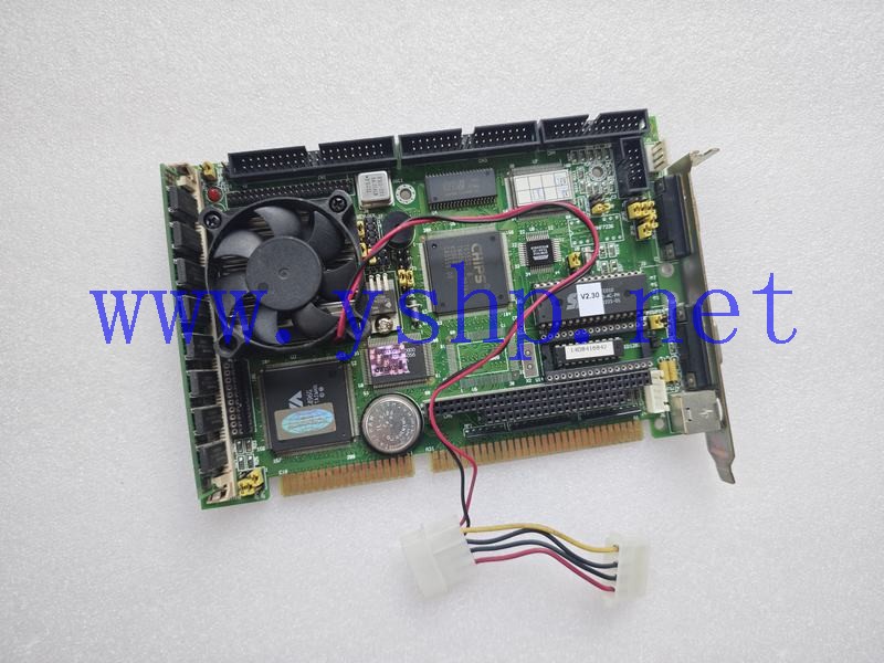 上海源深科技 Industrial board PCA-6145B/45L REV.C1 高清图片