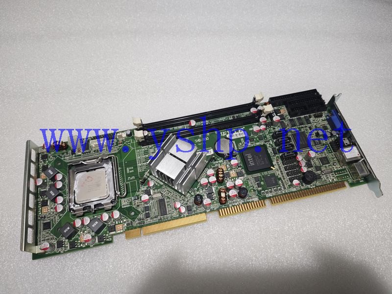 上海源深科技 Industrial board SHB-950 VER 1.1 高清图片