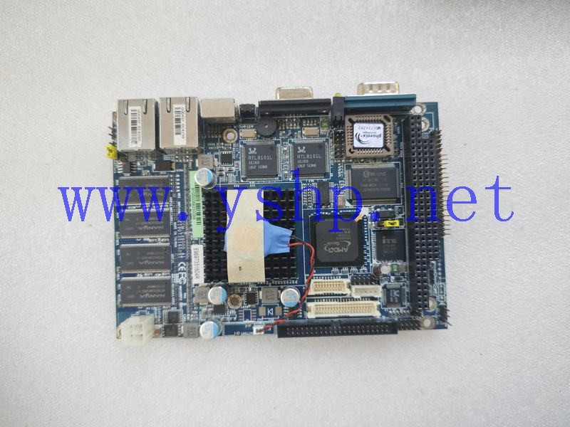 上海源深科技 Industrial board ECM-LX800D A1 E1907351602RT 高清图片