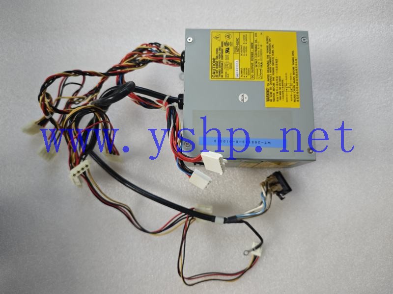 上海源深科技 Industrial AT power supply ADT-925C 高清图片