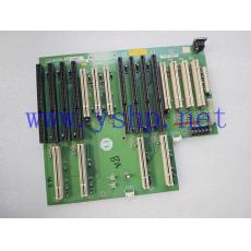 Industrial backplane PCI-13SD VER E1