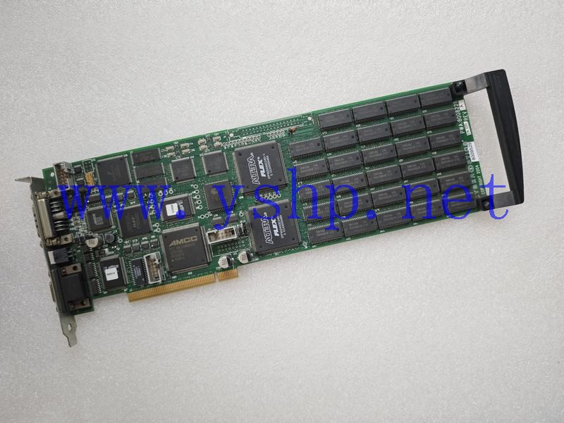 上海源深科技 Industrial board CYBEROPTICS 8008228 8009529 REV.A 高清图片