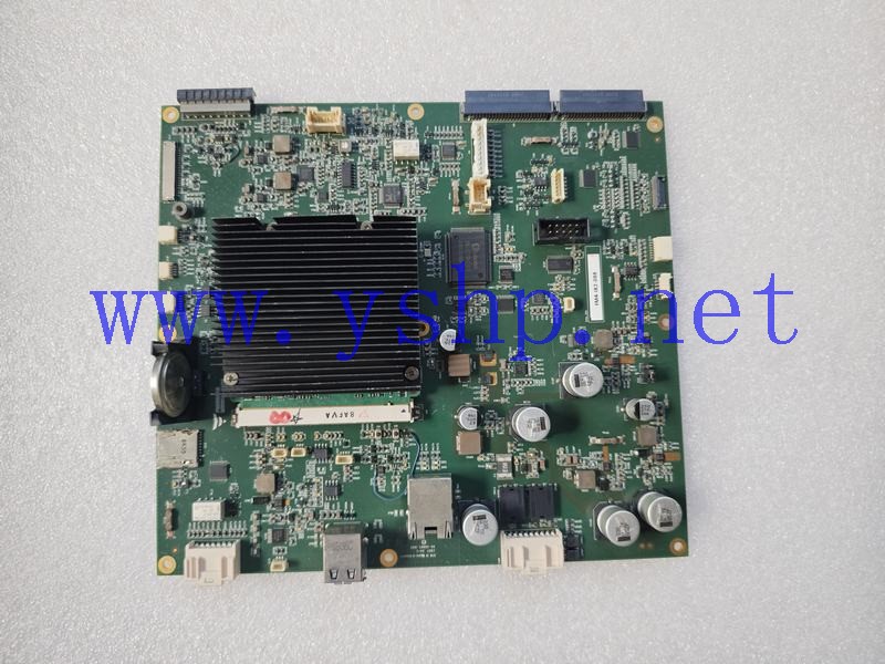 上海源深科技 Industrial board FM4-IR2 高清图片