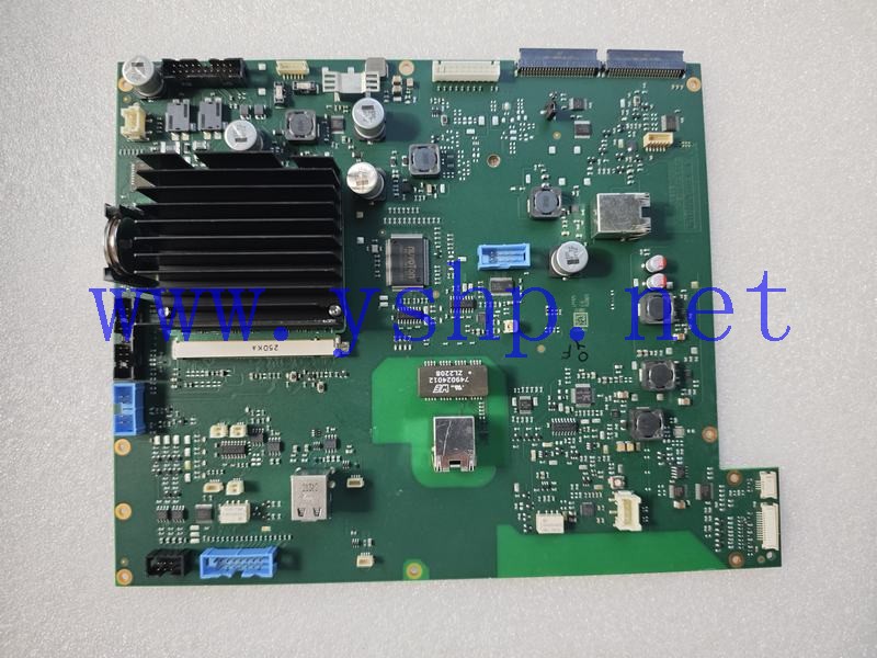 上海源深科技 Industrial board FRESENIUS MEDICAL CARE FM3-LP1425 REV.D 高清图片