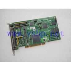 Industrial board GALIL DMC-1832 REV.F