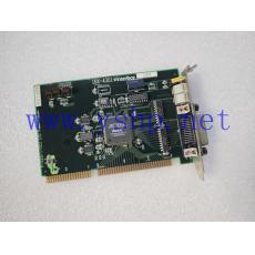 Industrial board INTERFACE IBX-4301 C03