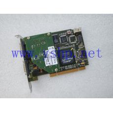 Industrial board JANZ CAN-PCIH/4O V1.3 KD-AVL-10004 EXTO V1.1 BO-FPC-22040