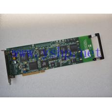 Industrial board JPEG BOARD CD-R DFP-20000A 3-020126-001/002