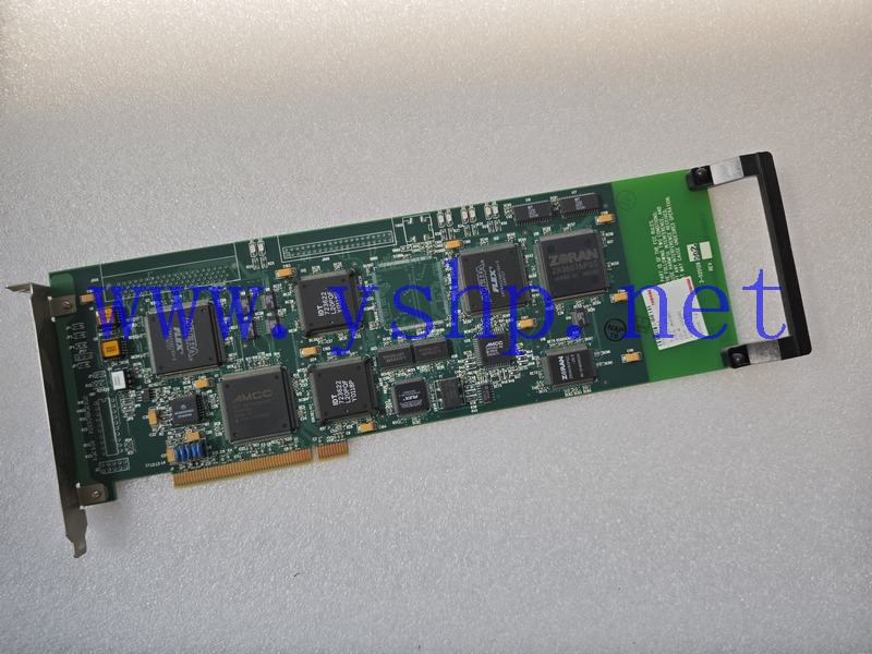 上海源深科技 Industrial board JPEG BOARD CD-R DFP-20000A 3-020126-001/002 高清图片