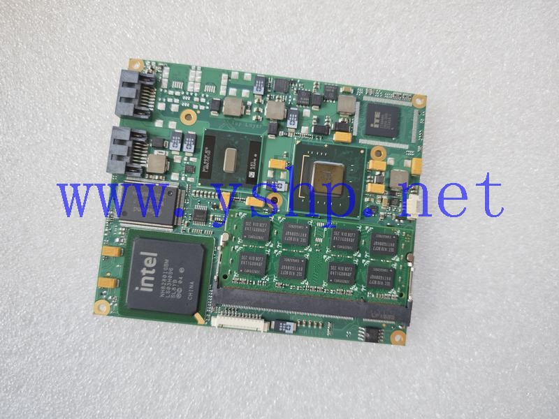 上海源深科技 Industrial board Kontron ETX-DC 1.6GHZ N270 ME039-000016-2C 高清图片